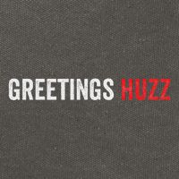 Funny Greetings Huzz Funny Gen Z Gen Alpha Slang Viral Meme Cotton Canvas Backpack