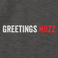 Funny Greetings Huzz Funny Gen Z Gen Alpha Slang Viral Meme Vector Backpack
