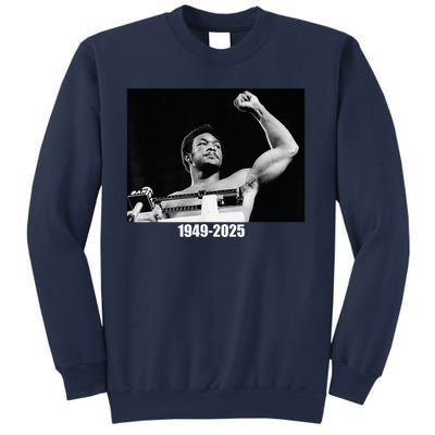 Foreman George In In Memory Sweatshirt