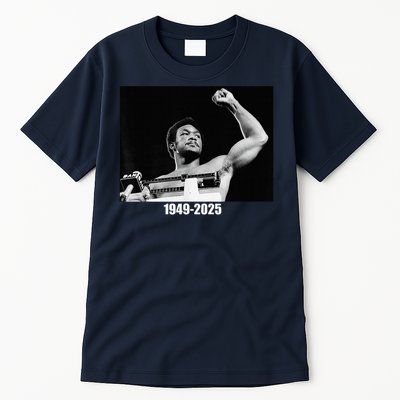 Foreman George In In Memory Tall T-Shirt