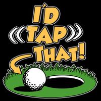 Funny Golfing Id Tap That Hoodie