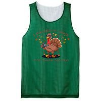 Funny Gaming I Paused My Game For Thanksgiving Gamer Mesh Reversible Basketball Jersey Tank