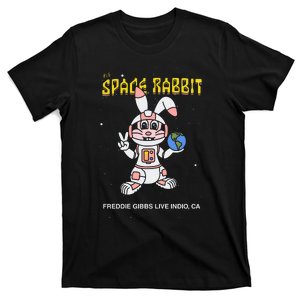 Freddie Gibbs Indio Space Rabbit T-Shirt