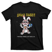 Freddie Gibbs Indio Space Rabbit T-Shirt