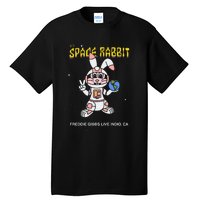 Freddie Gibbs Indio Space Rabbit Tall T-Shirt