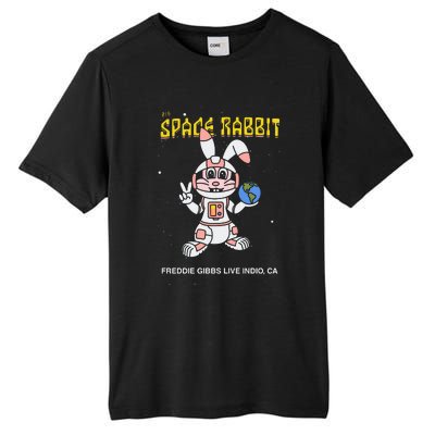 Freddie Gibbs Indio Space Rabbit Tall Fusion ChromaSoft Performance T-Shirt