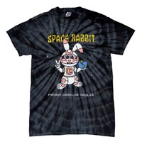 Freddie Gibbs Indio Space Rabbit Tie-Dye T-Shirt