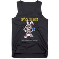 Freddie Gibbs Indio Space Rabbit Tank Top