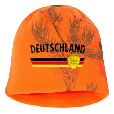 Football Germany Jersey 2024 European Championship Kati - Camo Knit Beanie