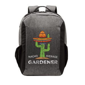 Fun Garden Lover Humor Gardeners Funny Saying Gardening Vector Backpack