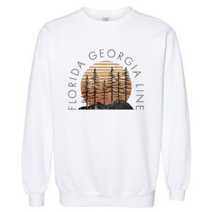 Florida Georgia Line Countryside Garment-Dyed Sweatshirt