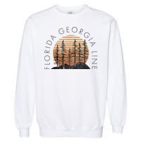 Florida Georgia Line Countryside Garment-Dyed Sweatshirt