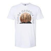 Florida Georgia Line Countryside Softstyle® CVC T-Shirt