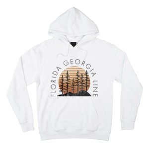 Florida Georgia Line Countryside Hoodie