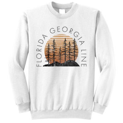 Florida Georgia Line Countryside Sweatshirt