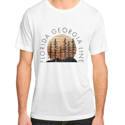 Florida Georgia Line Countryside Adult ChromaSoft Performance T-Shirt