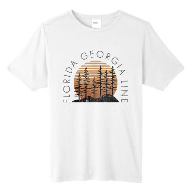 Florida Georgia Line Countryside Tall Fusion ChromaSoft Performance T-Shirt