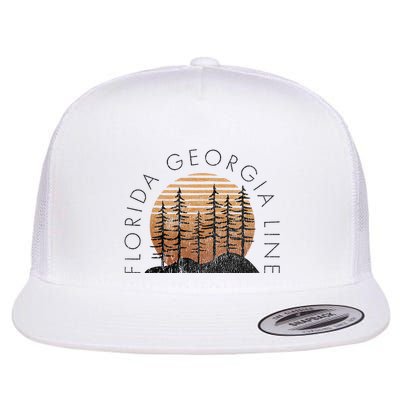 Florida Georgia Line Countryside Flatbill Hat