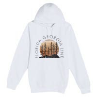 Florida Georgia Line Countryside Premium Pullover Hoodie