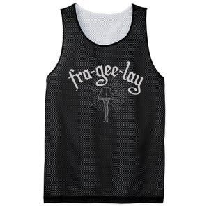 Fra Gee Lay Christmas Vacation Matching Family Team Mesh Reversible Basketball Jersey Tank