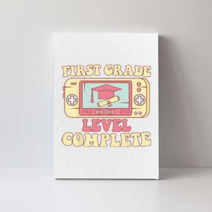 first Grade Level Complete Graduation Student Video games Canvas