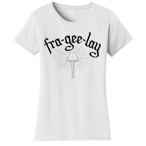 Fra Gee Lay Women's T-Shirt