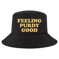 Feeling Good Meme Funny Cool Comfort Performance Bucket Hat