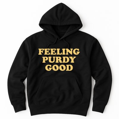 Feeling Good Meme Funny Hoodie