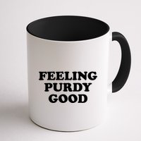 Feeling Good Meme Funny Mug