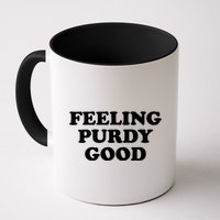 Feeling Good Meme Funny Mug
