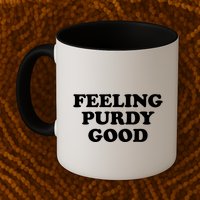 Feeling Good Meme Funny Mug