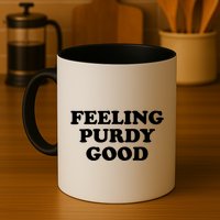 Feeling Good Meme Funny Mug