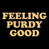 Feeling Good Meme Funny Premium T-Shirt