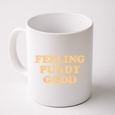 Feeling Good Meme Coffee Mug