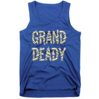 Funny Grand Mummy Matching Couple Halloween Family Costume Meaningful Gift Tank Top