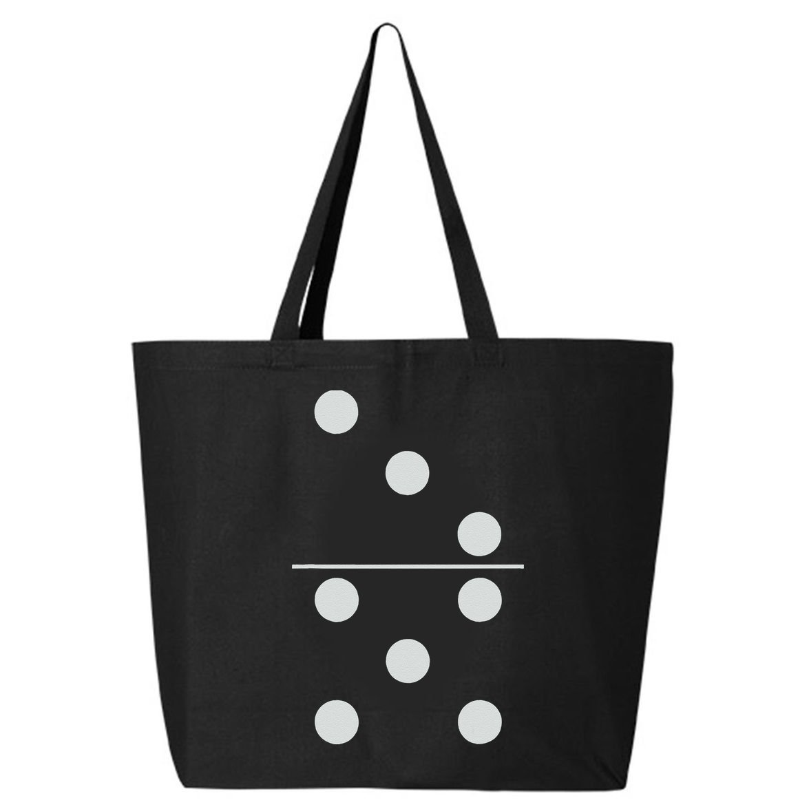 Funny Group Matching Halloween Costume Domino Dominoes 35 25L Jumbo Tote