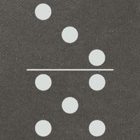 Funny Group Matching Halloween Costume Domino Dominoes 35 Cotton Canvas Backpack