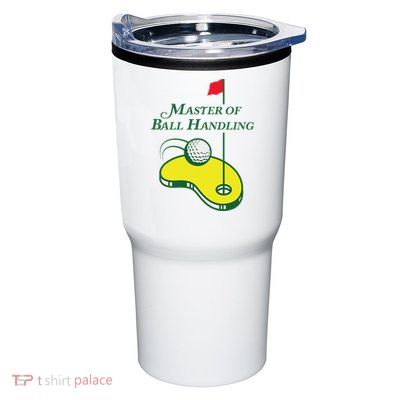 Funny Golf Master Of Ball Handling For Women Tumbler