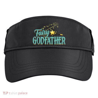 Fairy Godfather Magical Imaginary Being Fiction Fairy Adult Drive Performance Visor