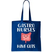 Funny Gastro Nurse Endoscopy Gastroenterology Nurse Gift Tote Bag