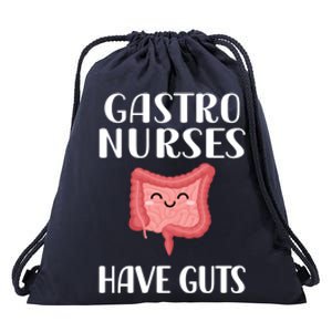 Funny Gastro Nurse Endoscopy Gastroenterology Nurse Gift Drawstring Bag