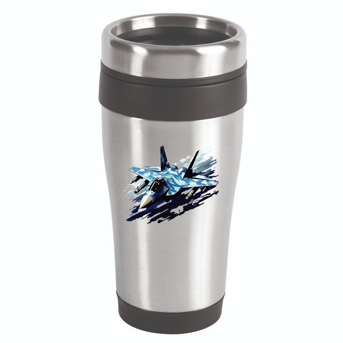 Family Game Night 16oz Travel Tumbler