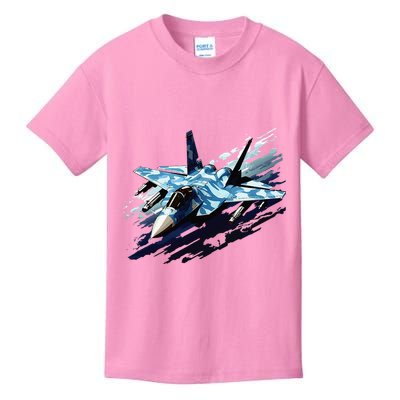 Family Game Night Kids T-Shirt