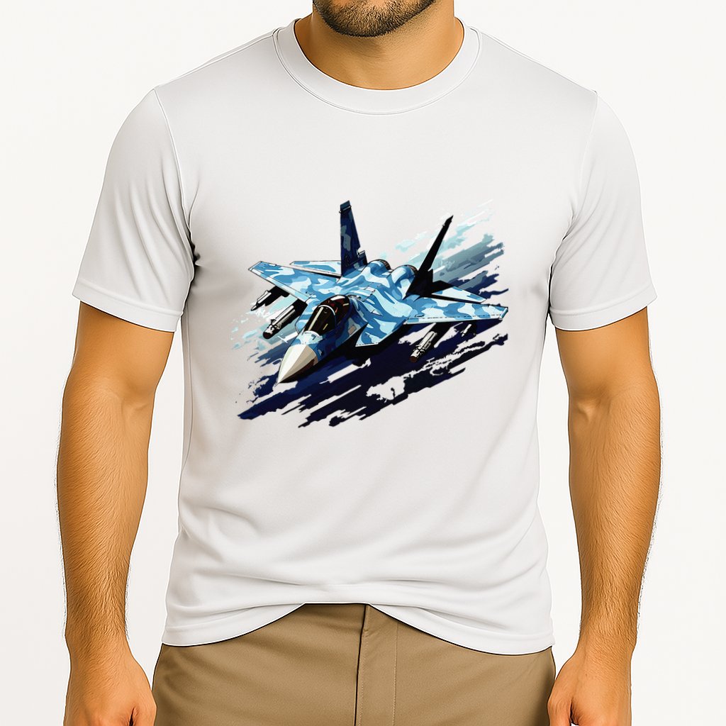 Family Game Night Cooling Performance Crew T-Shirt