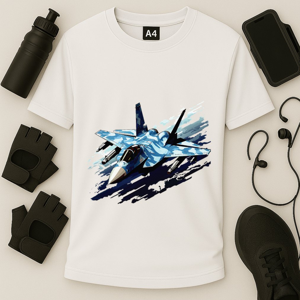 Family Game Night Cooling Performance Crew T-Shirt
