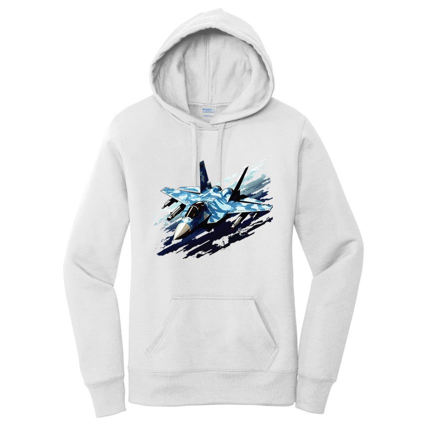 Family Game Night Women's Pullover Hoodie