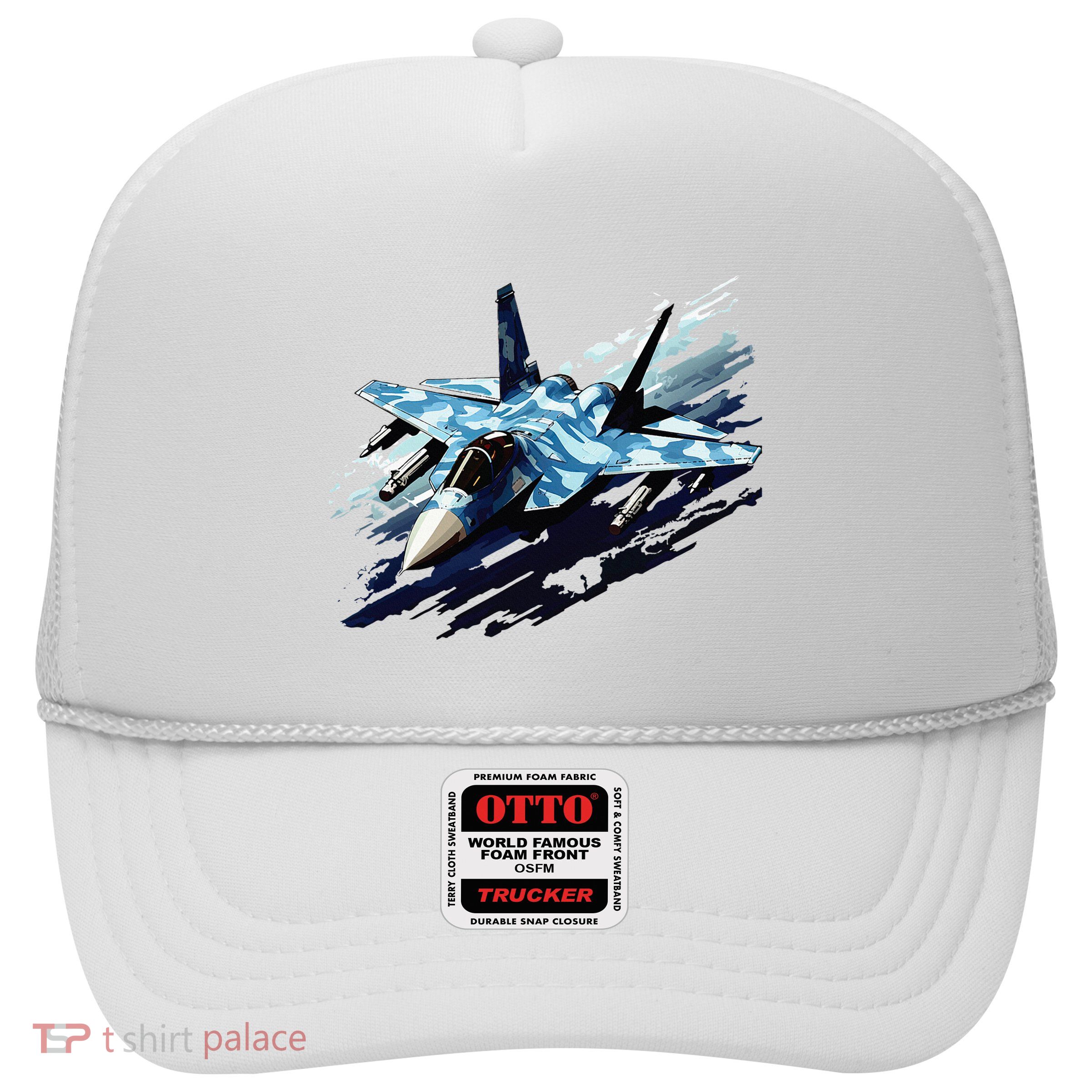 Family Game Night Trucker Hat