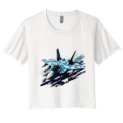 Family Game Night Crop Top