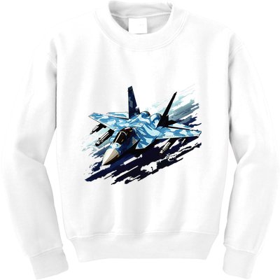 Family Game Night Kids Sweatshirt