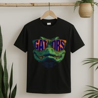 Funny Gators Name Vintage Classic 70s 80s 90s T-Shirt